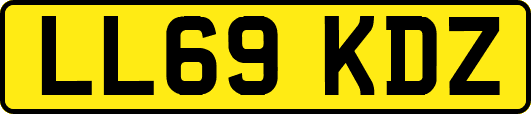 LL69KDZ