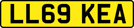 LL69KEA