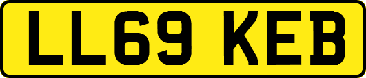 LL69KEB