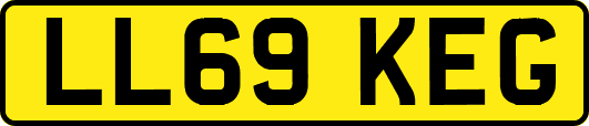 LL69KEG