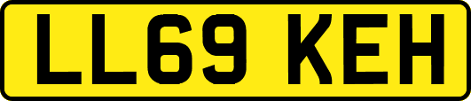 LL69KEH