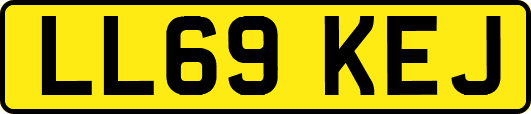 LL69KEJ