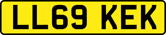 LL69KEK