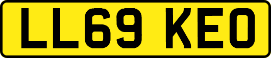 LL69KEO