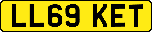 LL69KET