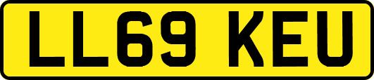 LL69KEU