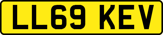 LL69KEV