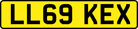 LL69KEX
