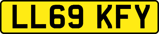 LL69KFY
