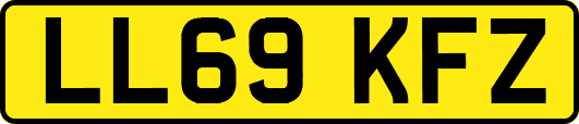 LL69KFZ
