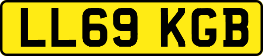 LL69KGB