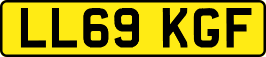 LL69KGF