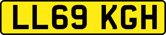 LL69KGH