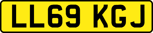 LL69KGJ