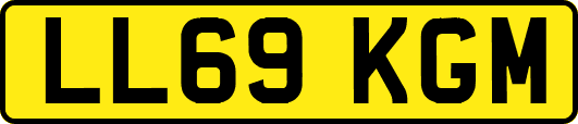 LL69KGM