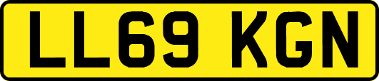 LL69KGN