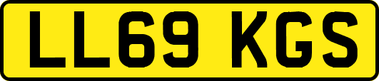 LL69KGS
