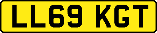 LL69KGT