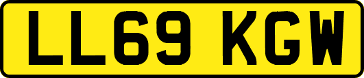 LL69KGW