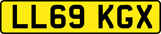 LL69KGX