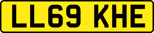 LL69KHE