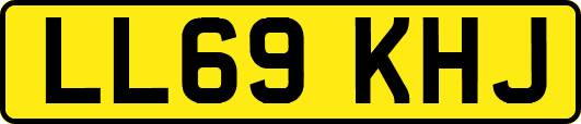 LL69KHJ