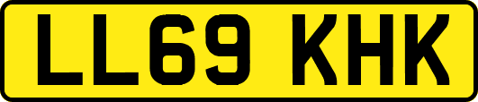 LL69KHK