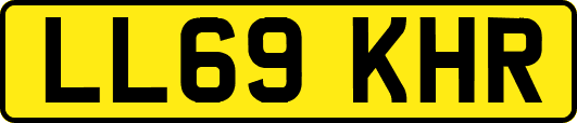 LL69KHR