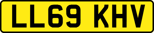 LL69KHV