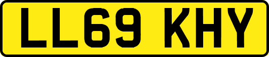 LL69KHY