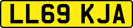 LL69KJA