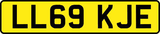 LL69KJE