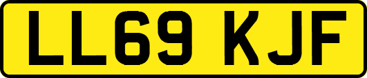 LL69KJF