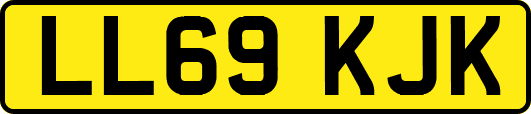 LL69KJK