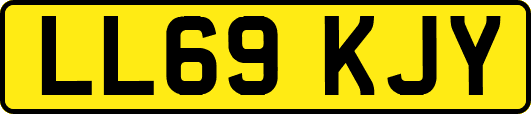 LL69KJY