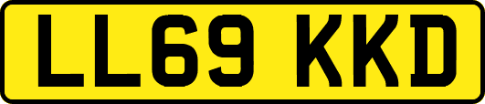 LL69KKD