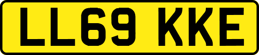 LL69KKE