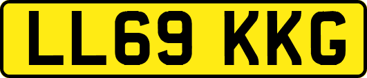 LL69KKG