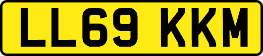 LL69KKM