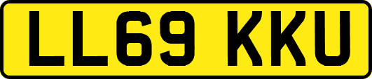 LL69KKU