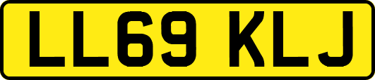 LL69KLJ
