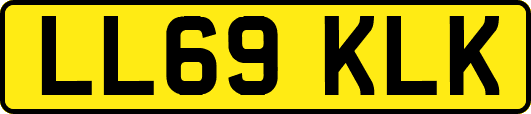 LL69KLK
