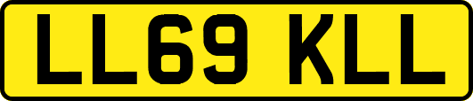 LL69KLL