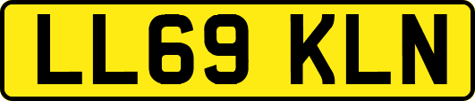 LL69KLN