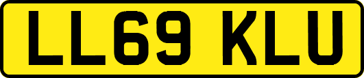 LL69KLU