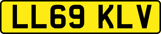 LL69KLV