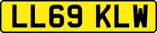 LL69KLW