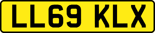 LL69KLX