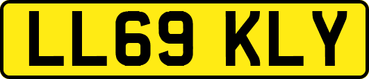 LL69KLY