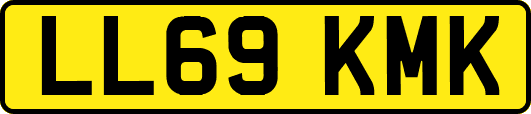 LL69KMK